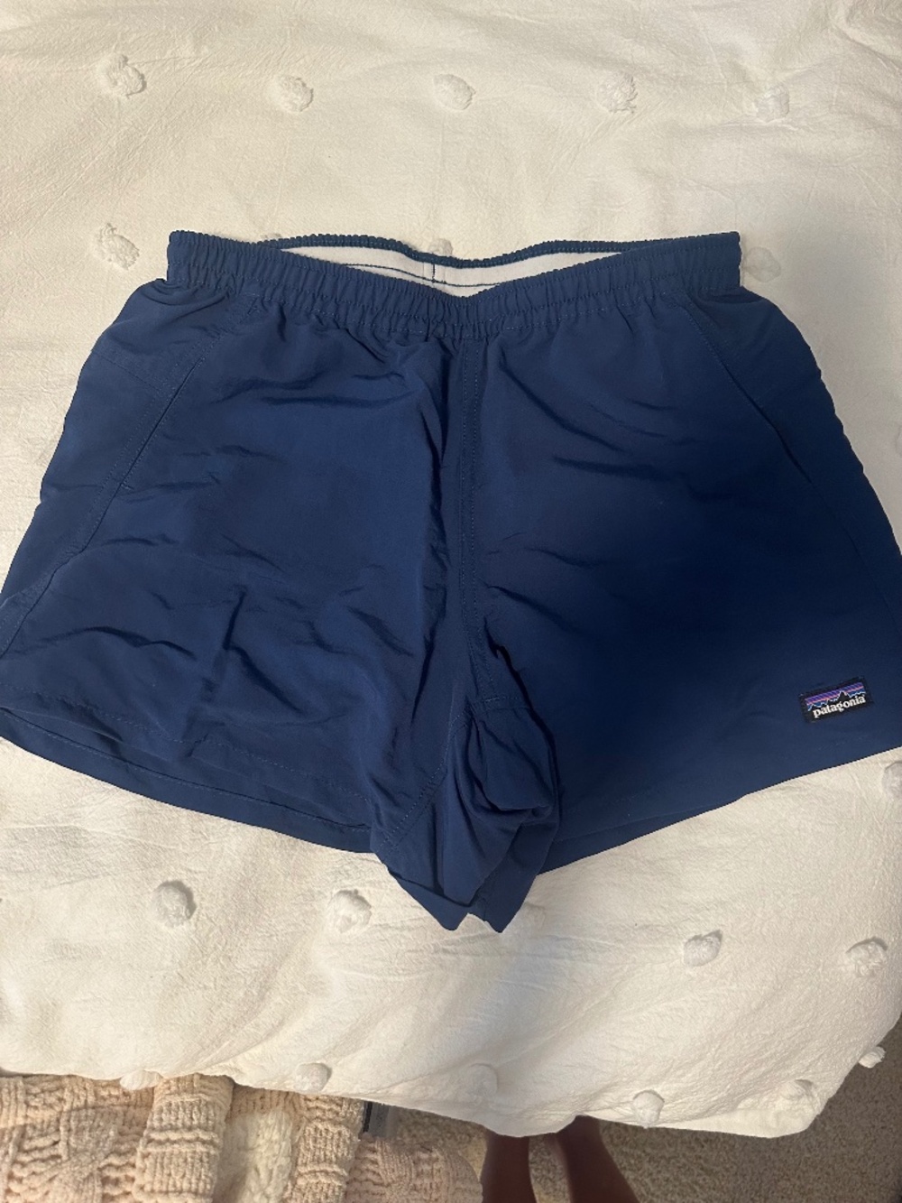 Patagonia Baggies shorts